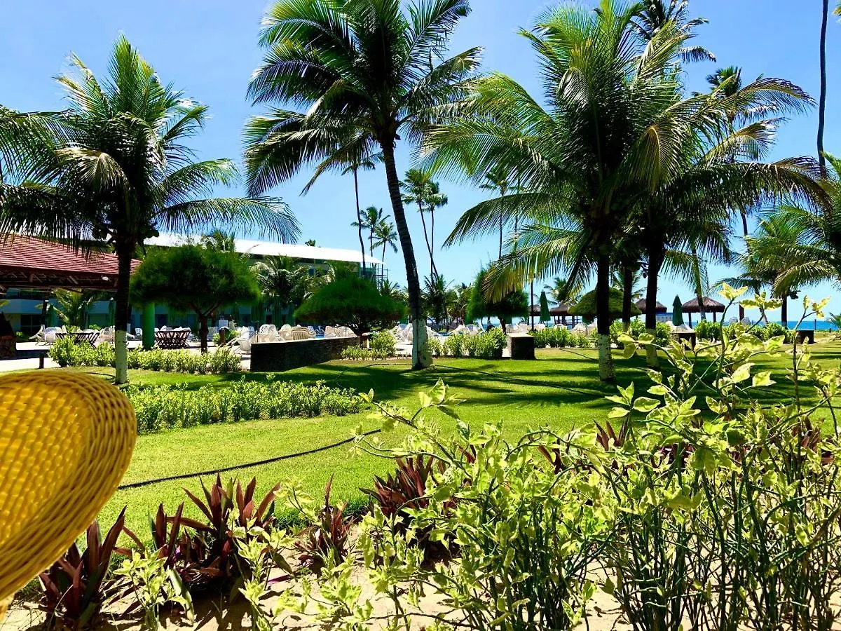 Ancorar Flat Apartment Porto de Galinhas