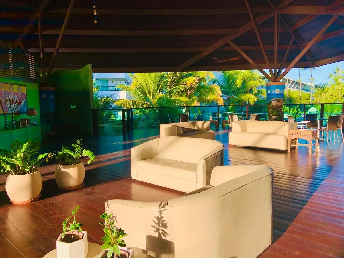 Ancorar Flat Apartment Porto de Galinhas