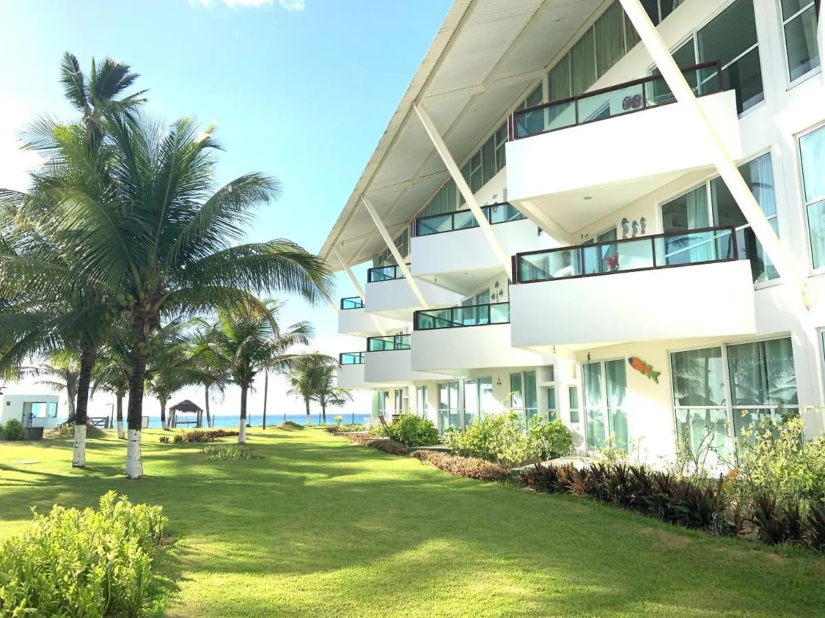 Ancorar Flat Apartment Porto de Galinhas