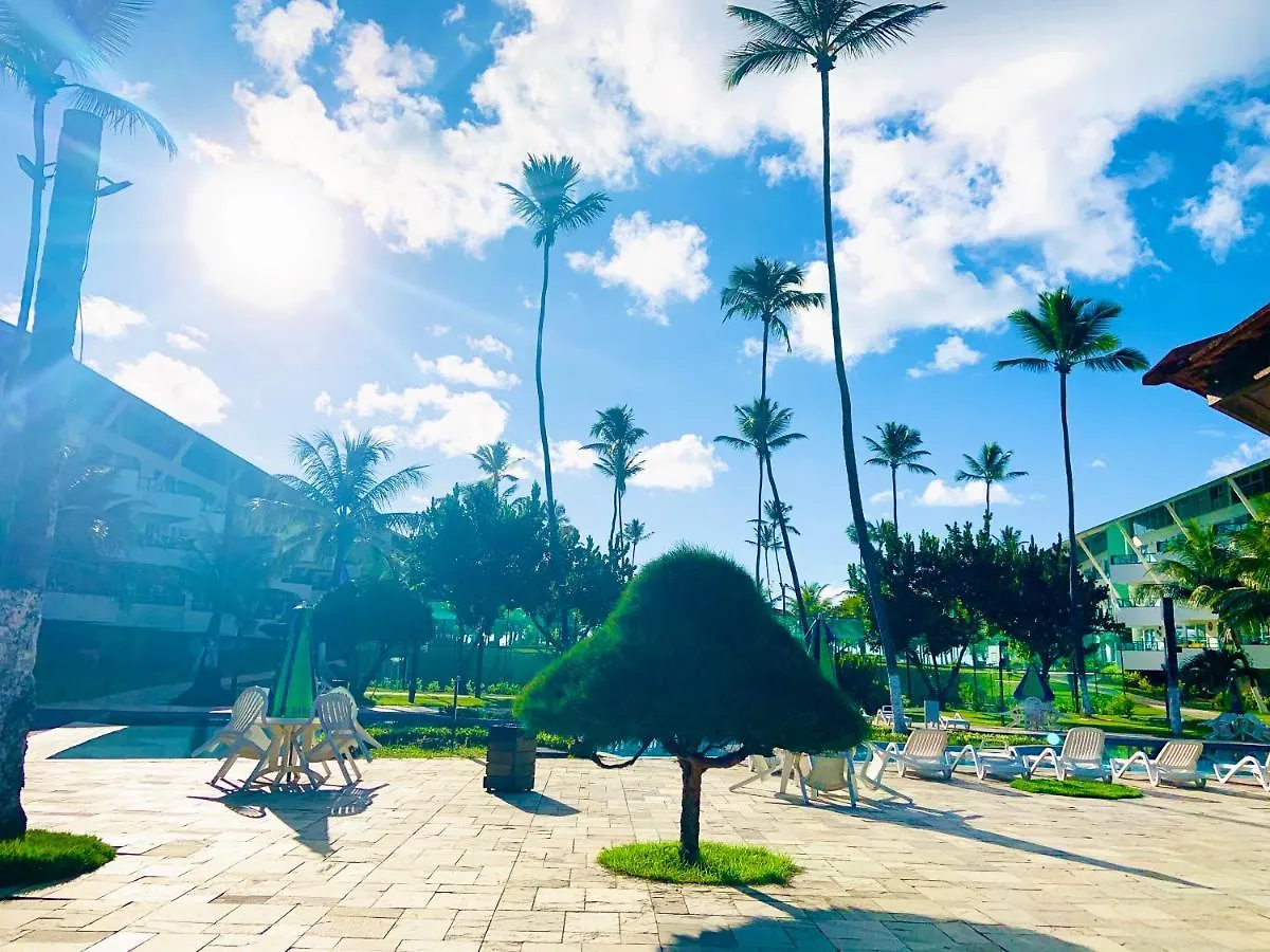 Ancorar Flat Apartment Porto de Galinhas