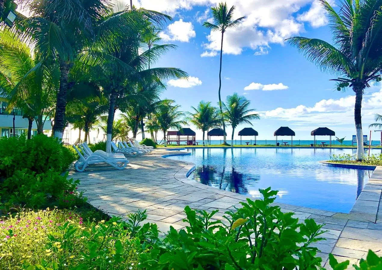 Ancorar Flat Apartment Porto de Galinhas