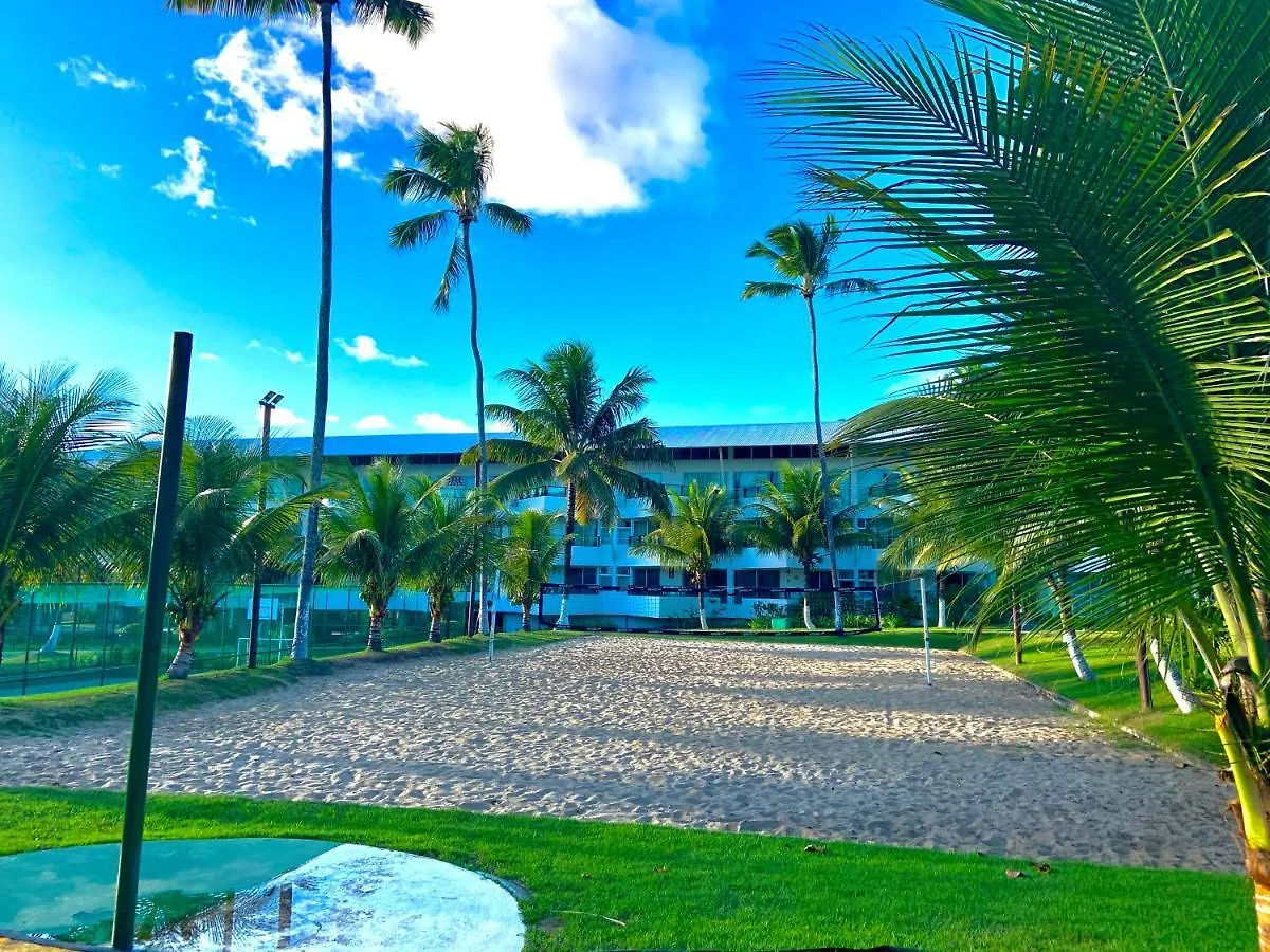 Ancorar Flat Apartment Porto de Galinhas