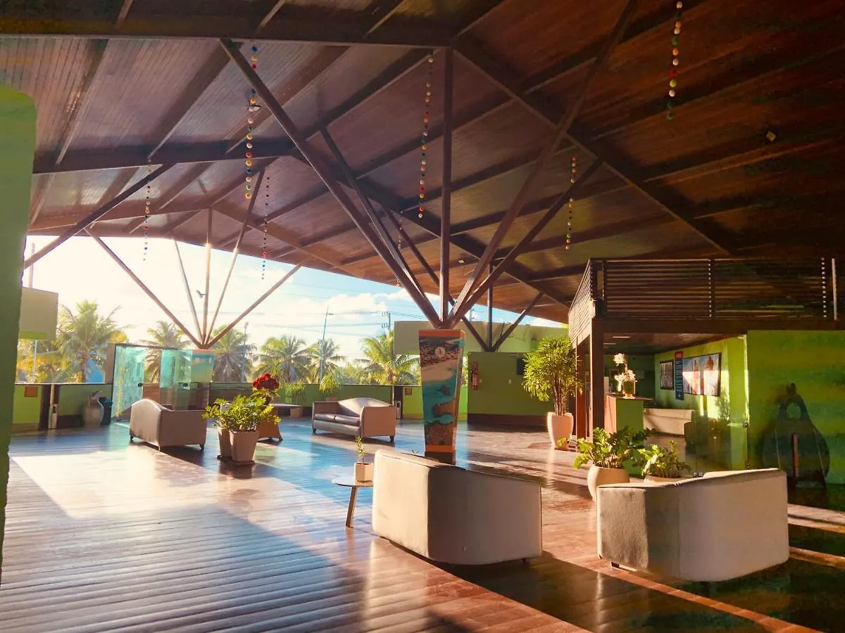 Ancorar Flat Apartment Porto de Galinhas Brazil