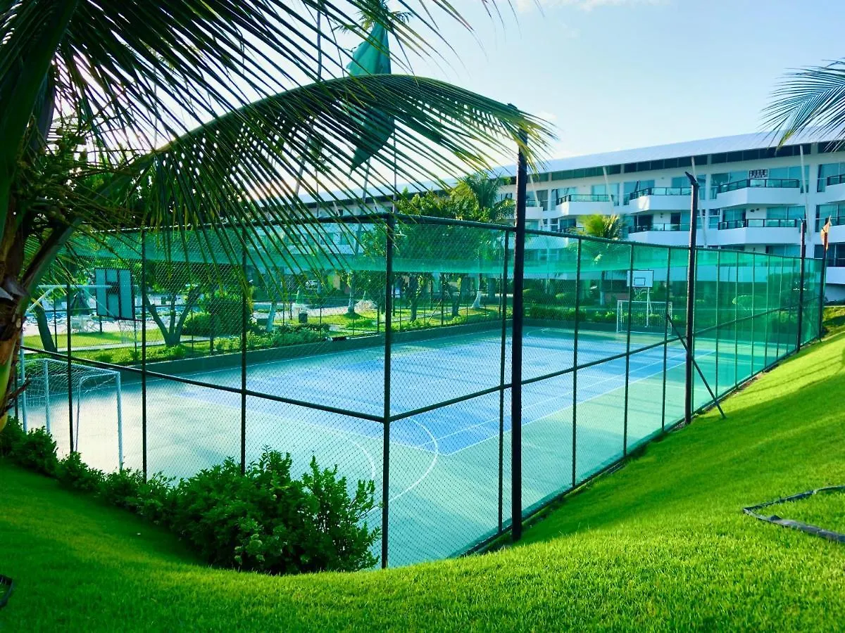 Ancorar Flat Apartment Porto de Galinhas 0*,  Brazil