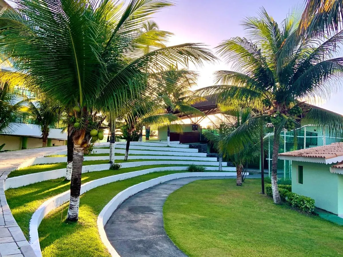 Ancorar Flat Apartment Porto de Galinhas